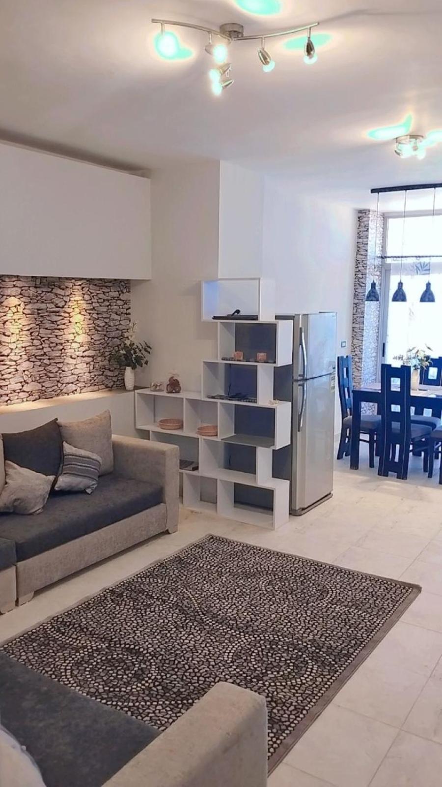 Evi's Infinity Sea View Appartement Hurghada