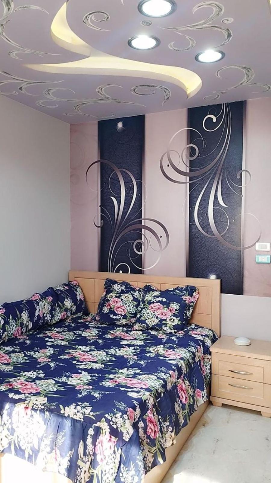 Appartement Evi's Infinity Sea View *